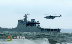 南海舰队,中国海军的海洋守护者与战略力量