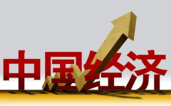 中国经济下滑,挑战与转型之路