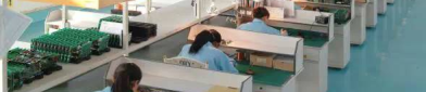 涂装生产流水线保洁工作流程是什么,涂装生产流水线保洁工作流程解析