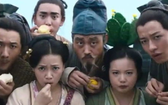 娱乐界吃瓜,揭秘明星们的“吃瓜”瞬间