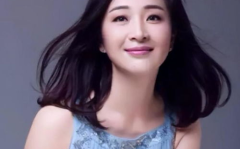 张嘉译妻子杜珺照片,优雅与知性的完美融合