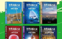999个世界未解之谜,999个世界未解之谜概览