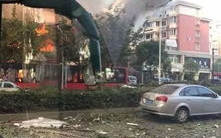 杭州 爆炸,多起事故引发安全警示