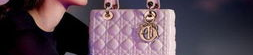 lady dior,Lady Dior手袋的时尚之旅