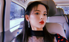 娱乐圈吃瓜杨超越是谁,杨超越的崛起与争议