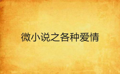爱情微小说,一段跨越时空的纯真爱恋
