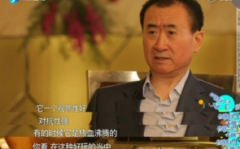 王健林 王思聪,王健林、王思聪父子商业传奇与人生转折