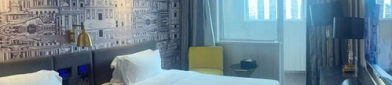 大连东港附近住宿哪里好一点,舒适便捷，尽享海滨风情