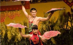 娱乐二人转2017,笑料横生，经典再现