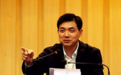 周海兵,从工程师到政府高官，湖南衡阳与长沙的领军人物
