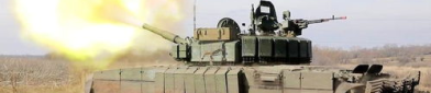 俄用高精度武器打击乌军基地,彰显现代战争技术优势”