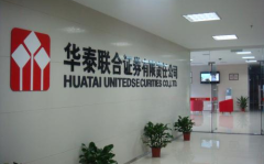 联合证券有限责任公司,引领金融创新，助力经济腾飞