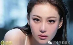 面相师解说张馨予面相,美丽与智慧并存的女星面相揭秘