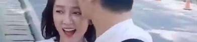 娱乐吃瓜陈乔恩视频播放,娱乐圈的“瓜王”再现