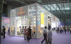 深圳国际珠宝展,全球珠宝盛宴，引领行业潮流