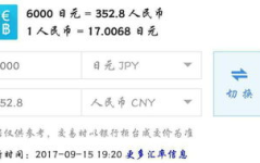 日币换算,轻松掌握汇率转换技巧