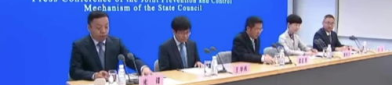 全国疫情整体继续呈现下降态势,防控工作稳步推进