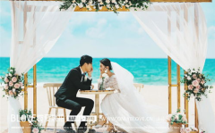 婚纱照 旅拍,全球美景中的婚纱旅拍之旅