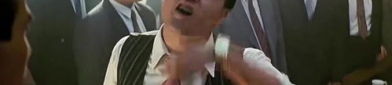 跛豪电影,香港黑帮传奇，从偷渡移民到黑帮枭雄的逆袭之路