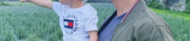 余文乐老婆怀二胎,幸福家庭再添新成员