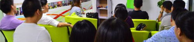 深圳英语培训,全方位提升英语能力，助力职场与生活