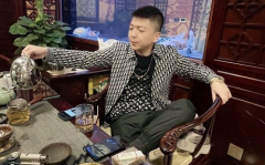 网红八卦巴扎黑媳妇,助力巴扎黑回归网红圈