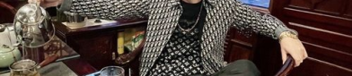 网红八卦巴扎黑媳妇,助力巴扎黑回归网红圈