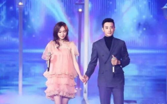 娱乐圈的情侣名单2016,明星爱情故事回顾