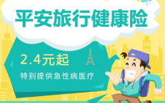 旅游意外险平安保险,全方位守护您的出行安全之旅
