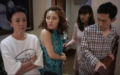 婆媳的战国时代电视剧全集,婆媳大战背后的家庭情感纠葛