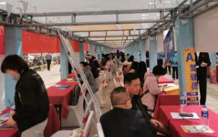 保定招聘会,千企万岗，助力求职者梦想起航